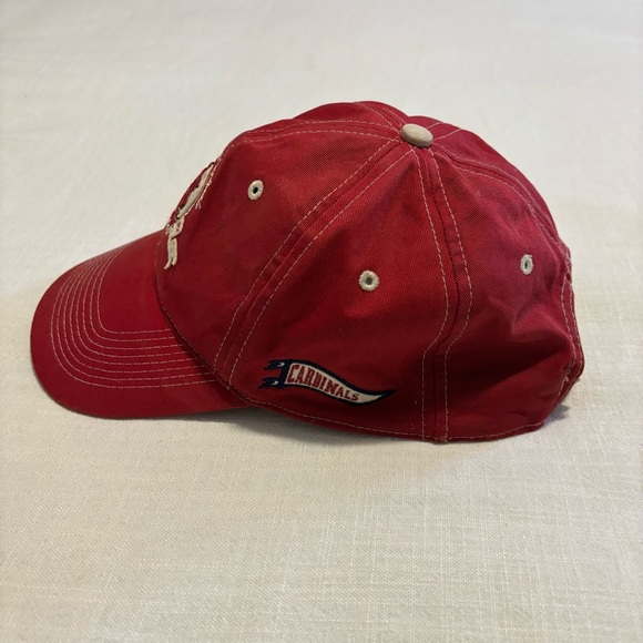 VTG St. Louis Cardinals Baseball Cap - Picture 3 of 7